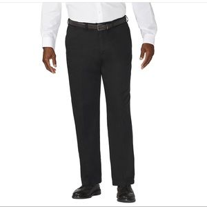 Haggar Work To Weekend® Khaki (Big & Tall Size)